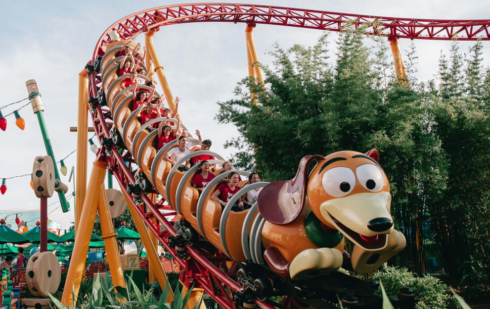 Universal Orlando